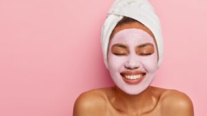 Read more about the article The benefits of a pink clay mask~