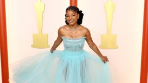 Read more about the article BEST DRESSED AT THE 2023 OSCARS~