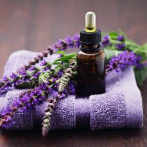 Read more about the article HERE ARE THE TOP ESSENTIAL OILS FOR REDUCING AND HEALING SCARES~
