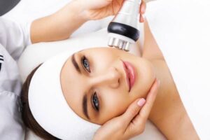 Read more about the article THE 5 BIGGEST SKINCARE TRENDS OF 2023~