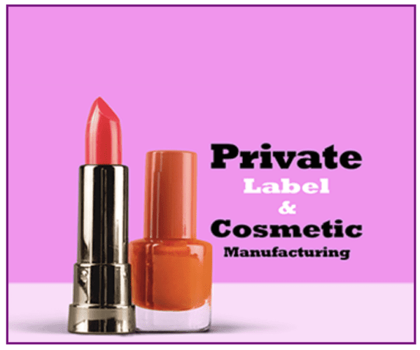 Wholesale Makeup Vendors & Private Label Cosmetics Manufactures Near Me